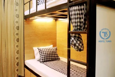 HOSTEL TURBO – Foto 2
