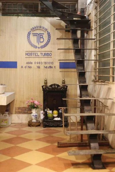 HOSTEL TURBO – Foto 3