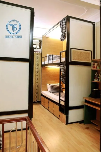 HOSTEL TURBO – Foto 4