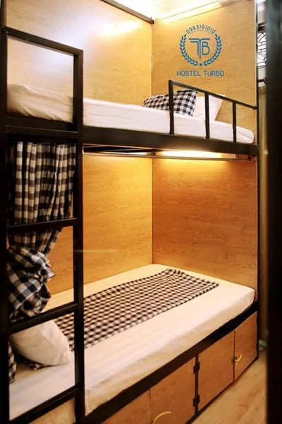 HOSTEL TURBO – Foto 7