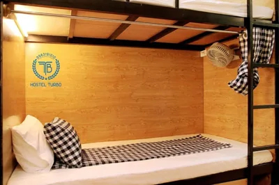 HOSTEL TURBO – Foto 9