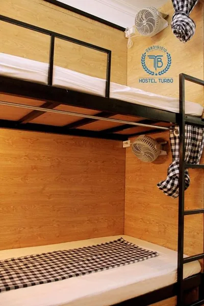 HOSTEL TURBO – Foto 10