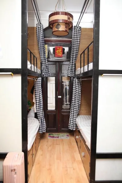HOSTEL TURBO – Foto 13