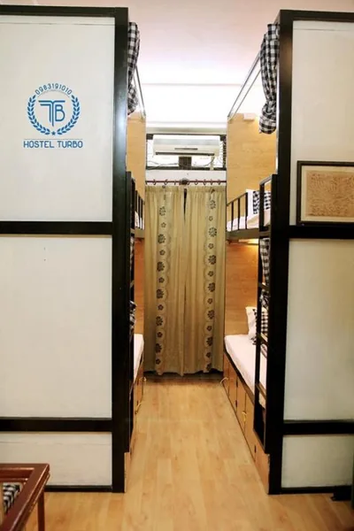 HOSTEL TURBO – Foto 14